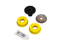 Getriebehalterungsbuchse. Porsche 964 / 993 RWD Autos Powerflex - PFR57-124, PFR57124, 96437507003, 96437507004