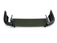 Rear Bumper Replacement Set LWB Or Backdate set Porsche 911 1969-73 - 91150502102GRV, 90150502320GRV, 91150502202GRV