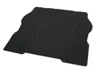 Copertura sottoscocca anteriore. Porsche 991/981 - 99150460107, 99150460100, 99150460103, 99150460104, 99150460109