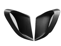 Tomas de aire Ram. Porsche 991 turbo - P991.20.2025