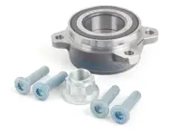 Radlager. Porsche Cayenne 958 vorne & hinten / 991 GT3 hinten - 95834190100 - R15466