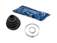 Stivale giunto CV Stivale giunto velocità costante. Porsche 996/997 - 99634929100, 4144950000