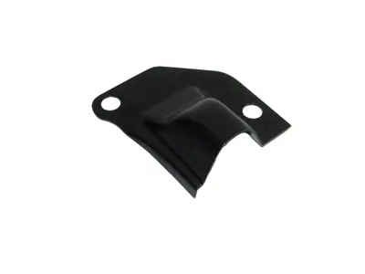 Abdeckkappe links Motor Blech. Porsche 912 - 61610674300 - ENG11.2.131