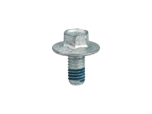 Zeskantbout M6 x 12 Micro zelfborgend voor deurscharnieren - PAF008485, 99907204309, 99907202909