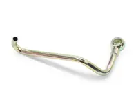 Entlüftungsleitung für Wastegate. Porsche 911 (930) Turbo / 964 Turbo - 93012304304, 93012304305