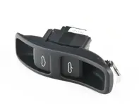 Cabrio-Dachsteuerung schalten. Porsche 987 Boxster / 997 - 99761314112A05