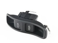 Commutez la commande de toit décapotable. Porsche 987 Boxster / 997 - 99761314112A05