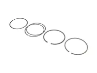 活塞环套件。保时捷 986 Boxster / 987 Boxster / Cayman 1999-08 - 99610307300, 50440N0 - 50440N0