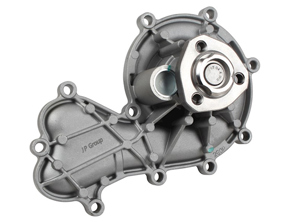 Pompe à eau. Porsche 958 Cayenne / Macan 95B / 970 Panamera DIESEL - 95810603330, 95810603331, 1114111600, 059121008J, 059121008A, 059121005T