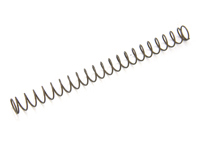 Resorte de compresión del freno de mano. Porsche 911/964/993/914/928/944/968 - 90142454300