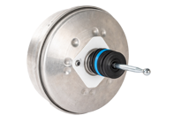 Servofreno. Porsche 9YA Cayenne 2018-23 - 9Y0612107E, 9Y0612107C, PAB61210701