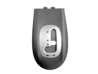 Tapa para transmisión Tiptronic para consola central. Porsche 996 / 986 Boxster 2003>> LHD Coches - 99655225902, 99655225902EOU, 99655225902EOZ, 99655225902EPA, 99655225902EPB, 99655225902EPD, 99655225902EPE, 99655225902EPF