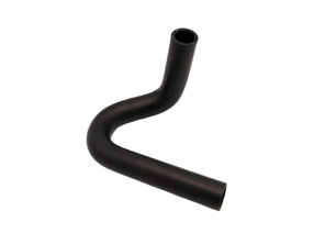 Engine oil cooler suction hose. Porsche 911 1972 - 91120731802, 91120731801 - 9610012, 1613701500, BP PS9388