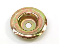 Schokdemper stopring. Porsche 924 / 924S / 944 - 477412147, 477412147A