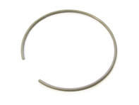 Anello a molla per bocchettone filtro serbatoio olio. Porsche 911 65-71 / 914-6 - 90110728100