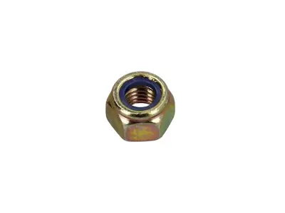 Dado di bloccaggio esagonale - M8 - Per giunto cardanico albero sterzo. Porsche 911 / 912 / 930 1965-1989 - N0211941