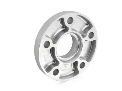 Spacer ring, 21 mm. Porsche 911 Turbo / 924 Turbo / 928 / 944 - 477501701, 93033161107
