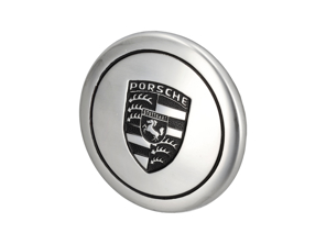Tapacubos para llantas de aleación Fuchs de 71 mm. Porsche 911 (1970-1989) - PCG90103920