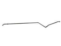 Brass Long Intake Oil Pipe Porsche 911 1974-86 - 93020704503, 93020704501, 93020704500