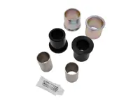 Vorderer Querlenker (A-Frame) hintere Gummibuchse. Porsche 911 Powerflex Black Series - 90134104303, 91434142201, 91434142200, PFF57-1401, 90134142103, 90134142104