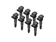 Ignition Coil Packs (PACK OF 8). Porsche 955 Cayenne S and Turbo - 94860210407, 94860210409, 94860210420, 94860210421, 94860210422, 0040102002, 0040102012, 94860210400, 94860210401, 94860210403, 94860210405, 94860210407, 94860210408, 94860210409, 94860210420, 94860210421, 94860210422, 98060290400, 98060290401, 98060290403 - ZSE012, ZSE012