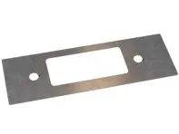 Panel de montaje de radio Porsche 911 - 90155207905, 91155207901 - 1601850300