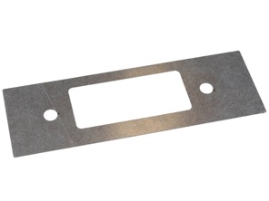 收音机安装面板。保时捷 911 - 90155207905, 91155207901 - 1601850300