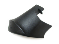 Copertura base specchietto retrovisore esterno. Porsche 958 Cayenne >>2014 con guida a destra - 958731019209B9, 958731020209B9, 958731019219B9, 958731020219B9
