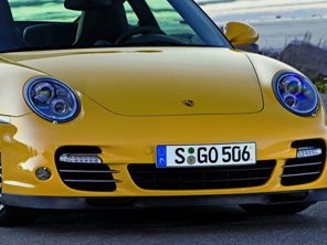 Design AeroKit Pakket 997 Turbo MKII Look Voorbumper Porsche 997 2004-11 - 99750519106, 9975055630601C, 9975055640601C, 997505763509B1, 997505764509B1, 9975055410401C, 99763107703, 99763107803, 9975055571601C, 99750570301G2X, 99763109103, 99763109203, 99757516101