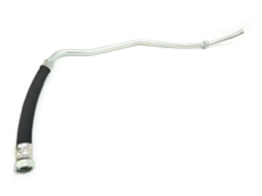 Tubo dell'olio motore al termostato. Porsche 911 1978-89 - 93010774310, 93010774316 - 9600026, HA DE 47 033