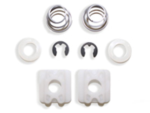 Kit de réparation de lève-vitre. Porsche 911/12 - PCG54204122