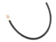 Tubo carburante, ritorno. Porsche 924 / 924S / 944 - PCG209071C, 477209071E, 477209071C, 477209071A