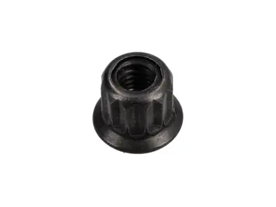 Exhaust header threaded bush M8. Porsche 992 / 992 Turbo - PAF008956