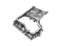 Carter d'huile - Partie supérieure. Porsche 9YA-1 Cayenne GTS / Turbo / Turbo S E-Hybrid / Turbo GT 4.0L V8 2018-24 - PAB10360300