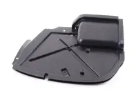 Passage de roue avant / Doublure de logement. LA GAUCHE. Porsche 928 87-91 - 92850422111