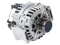 Lichtmaschine. Porsche 95B.1 Macan >>2014 - PAC903018, 06H903017K, 06H903018E