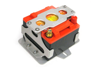 Rennline Battery Mount Kit Odyssey 925 for Porsche 914/944/964/993 - EL30.35, EL30351