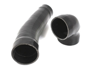 Turbo-Druckschlauch-Kit. Porsche 964 Turbo 94-94 - 93011036800, 93011025900 - DO88