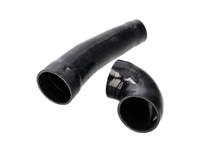 Turbo pressure hose kit. Porsche 964 Turbo 94-94 - 93011036800, 93011025900 - DO88