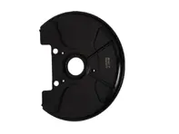 Afdekplaat voor Remschijf LINKS VOOR Mercedes Pagode (W113) Dansk - 1084200244, 8364200270 - 1084200244