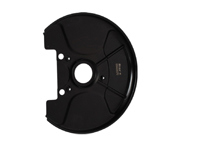 Afdekplaat voor Remschijf LINKS VOOR Mercedes Pagode (W113) Dansk - 1084200244, 8364200270 - 1084200244