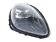 LED Headlamp, RHD Cars. Porsche 95B Macan with PDLS - 711451000473, 711451000474, 95B941079BC, 95B941080BC