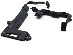 Juego de reparación del cuerpo de la válvula de lámina conductora. Porsche 95B.2 Macan PDK - 9A739800900