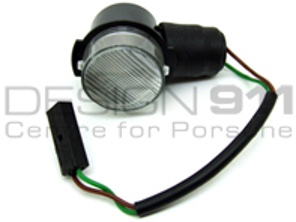 Door mirror light.  Porsche 957 Cayenne - 95563222301, 95563222300, 95563222401, 95563222400 - SP2000060000039, SP2000060000040