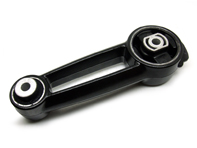 Soporte de suspensión del motor. Porsche 955/957 Cayenne S / Turbo - 95537510113, 95537510112, 95537510111, 95537510110, 7L5199331D, 7L0412331