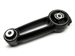 Motoraufhängung. Porsche 955/957 Cayenne S / Turbo - 95537510113, 95537510112, 95537510111, 95537510110, 7L5199331D, 7L0412331