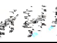 Milltek sportuitlaat met GPF-bypass en verbrande titanium afwerking. Porsche 718 Cayman GT4 / Boxster GTS 4.0L - 982254351B, 982254351L, 982254351AA, 982254351P, 982254351R, 982254350B, 982254350L, 982254350AA, 982254350P, 982254350R, 982251053F, 982251053H, 982251053K - SSXPO153