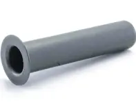 Manicotto di guida per valvola limitatrice di pressione dell'olio. Porsche 911/964/993/996T/997T - 93010753301, 93010753300