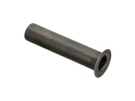 Manicotto di guida per valvola limitatrice di pressione dell'olio. Porsche 911/964/993/996T/997T - 93010753301, 93010753300