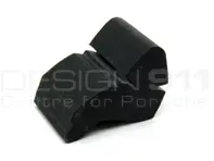 Frontdeckel-Führungsstück. Porsche 924 - 477823493, 477.823.493